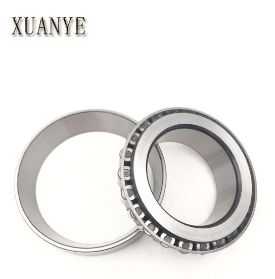 Máy móc nông nghiệp mang 31313 31315 Vòng bi côn